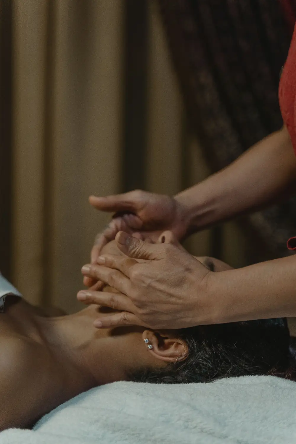 Massage Kobido