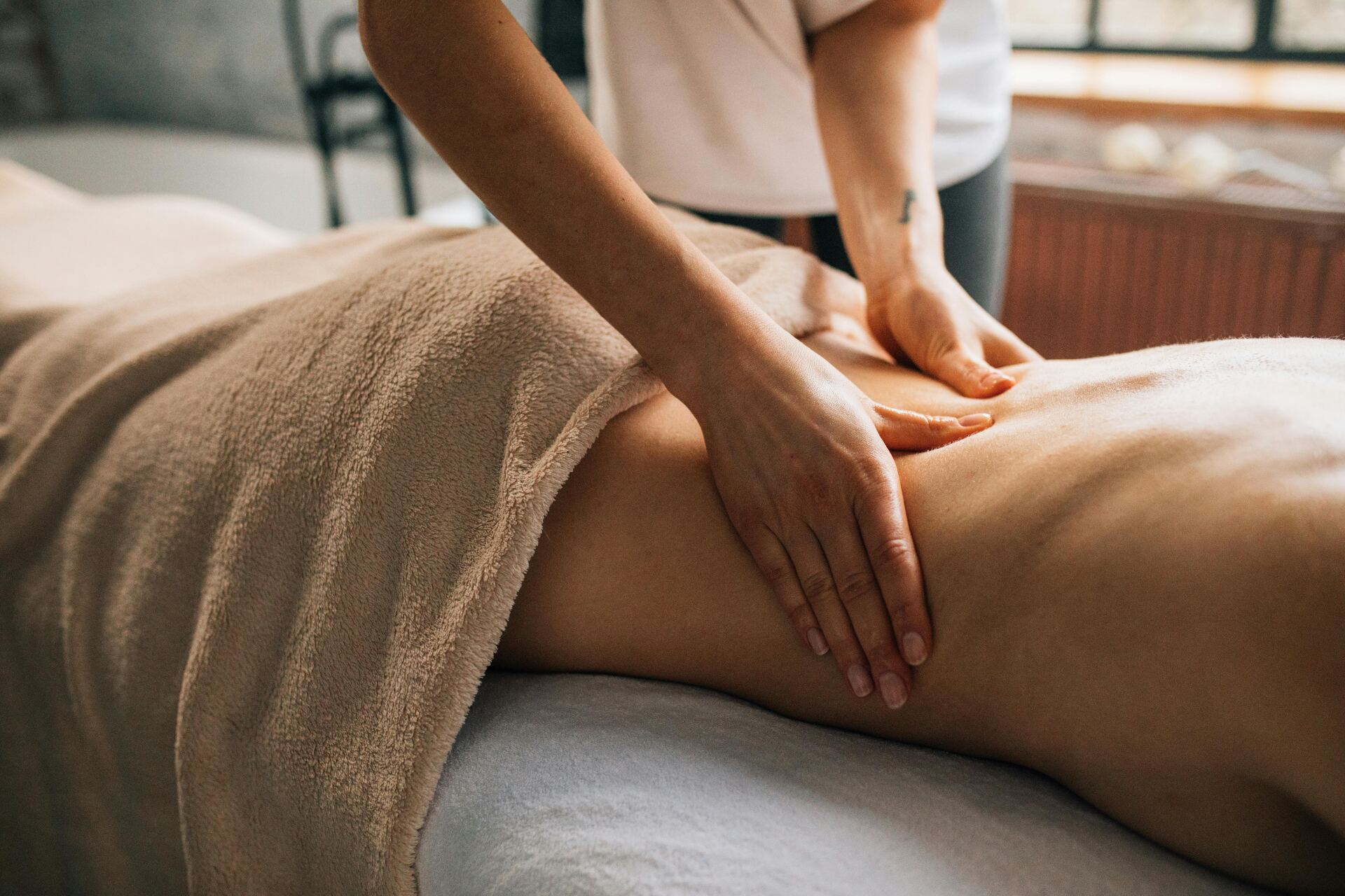 Massages
