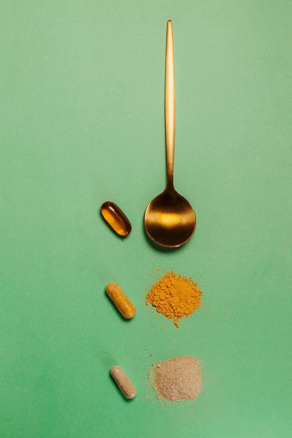 Micro-nutrition