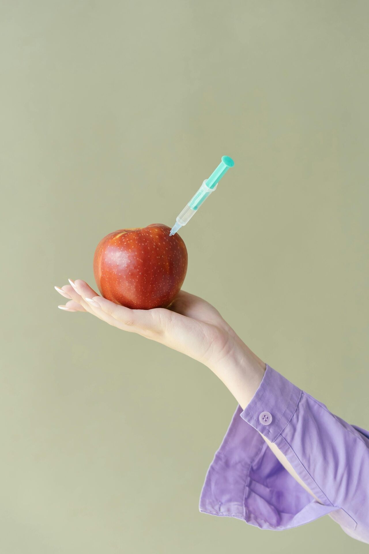 Vitaminothérapie